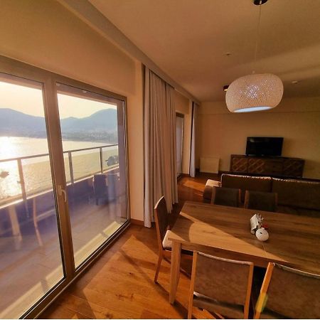 Apartamento Harmonia Sunset Budva Exterior foto