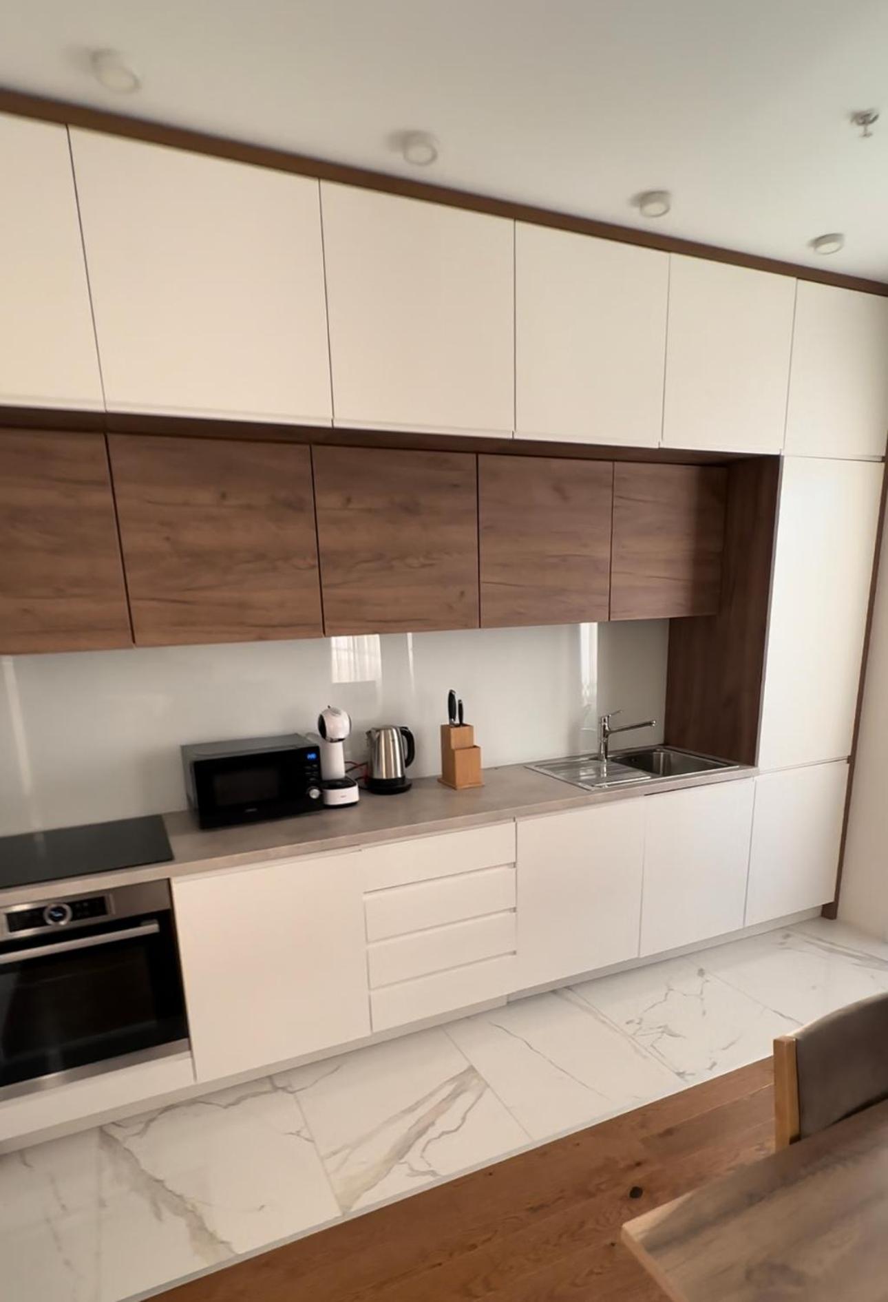 Apartamento Harmonia Sunset Budva Exterior foto