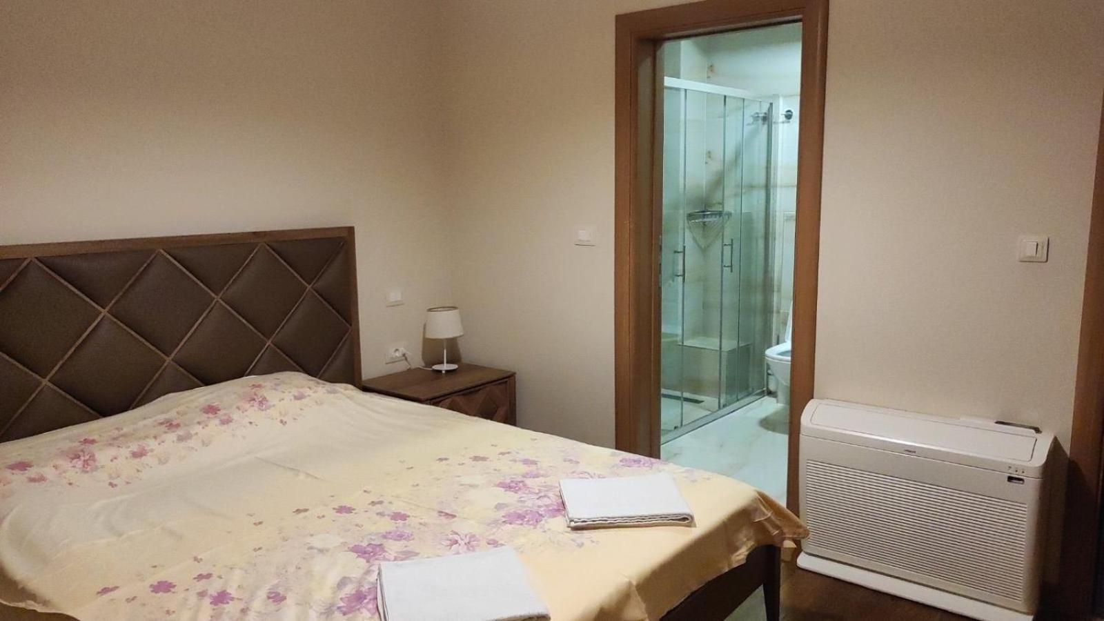 Apartamento Harmonia Sunset Budva Exterior foto