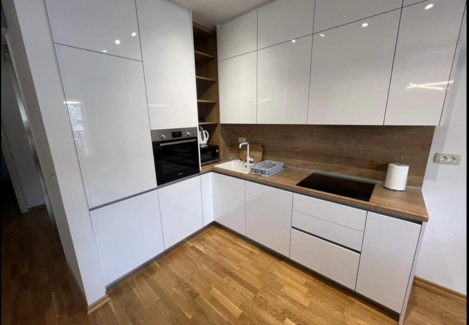 Apartamento Harmonia Sunset Budva Exterior foto